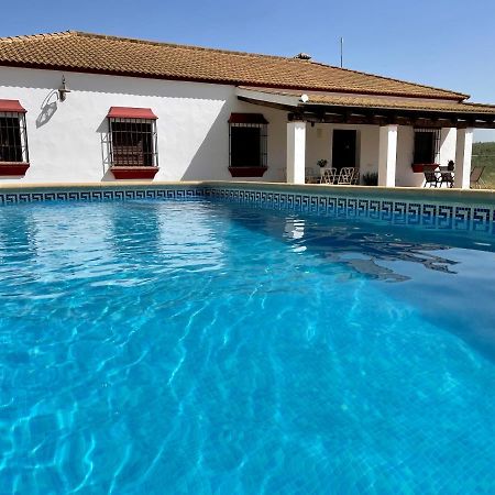 Casa Manolin Villa Кордоба Екстериор снимка