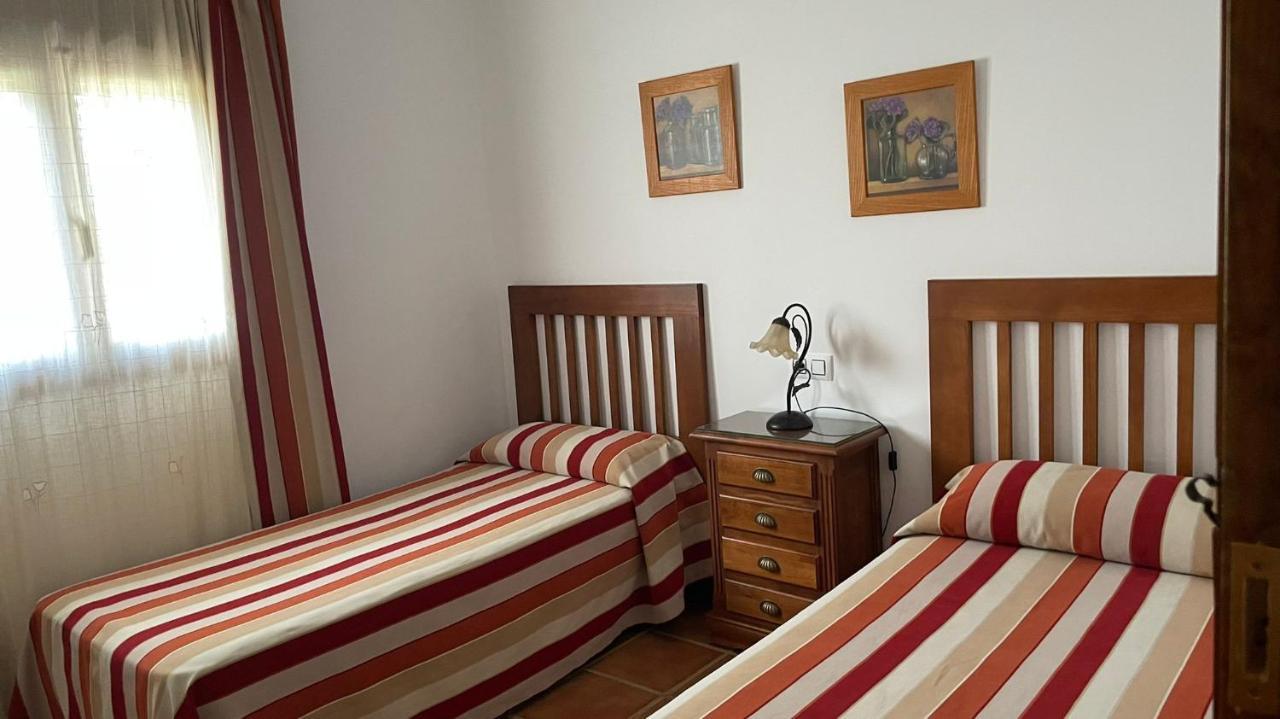 Casa Manolin Villa Кордоба Екстериор снимка