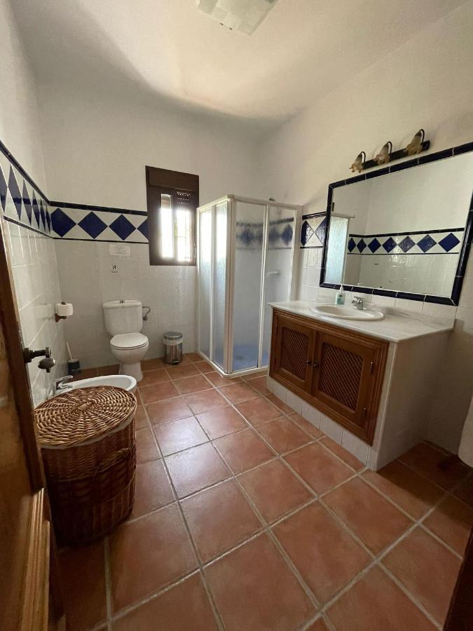 Casa Manolin Villa Кордоба Екстериор снимка