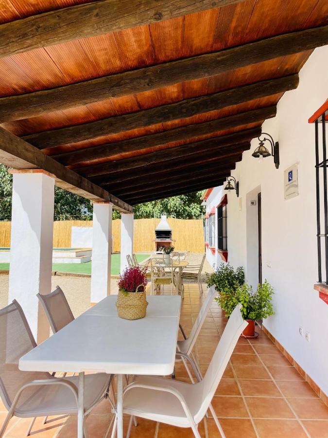 Casa Manolin Villa Кордоба Екстериор снимка